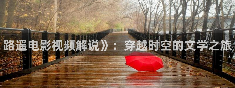 久久久久久久久免费视频：路遥电影视频解说》：穿越时空的文学之旅