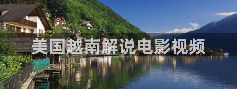 日韩久久视频在线观看：美国越南解说电影视频