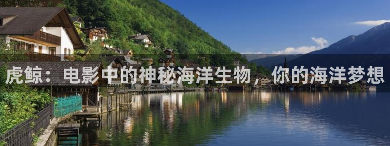 国产嫩草影院久久久久：虎鲸：电影中的神秘海洋生物，你的海洋梦想